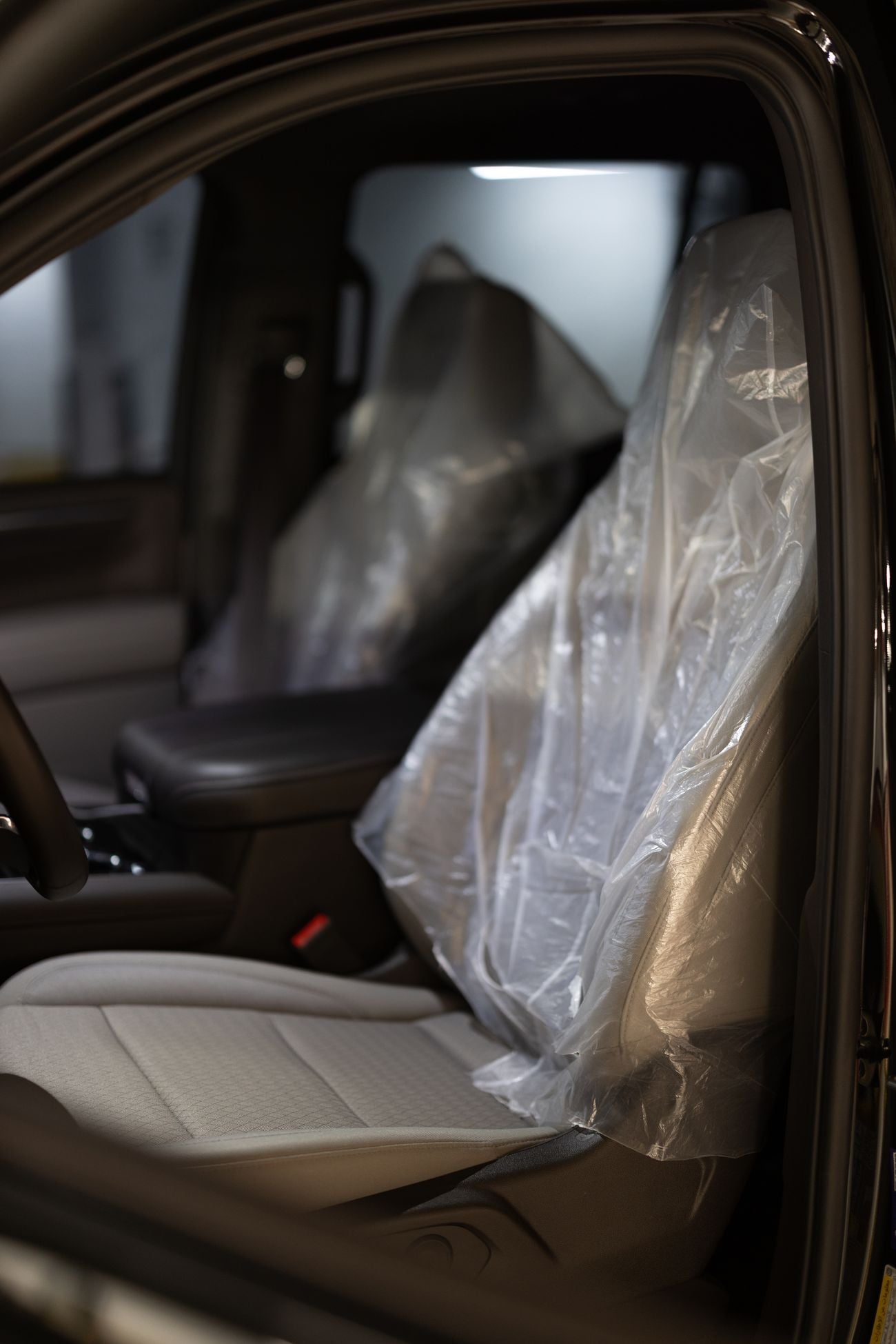 Chevrolet Tahoe LS