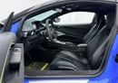 Lotus Emira FIRST EDITION 2023 Lotus Emira First Edition, Warranty, Full Lotus Service History, Low Km, Fully Loaded, GCC