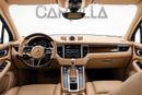 Porsche Macan S l GCC Specs | Excellent Condition