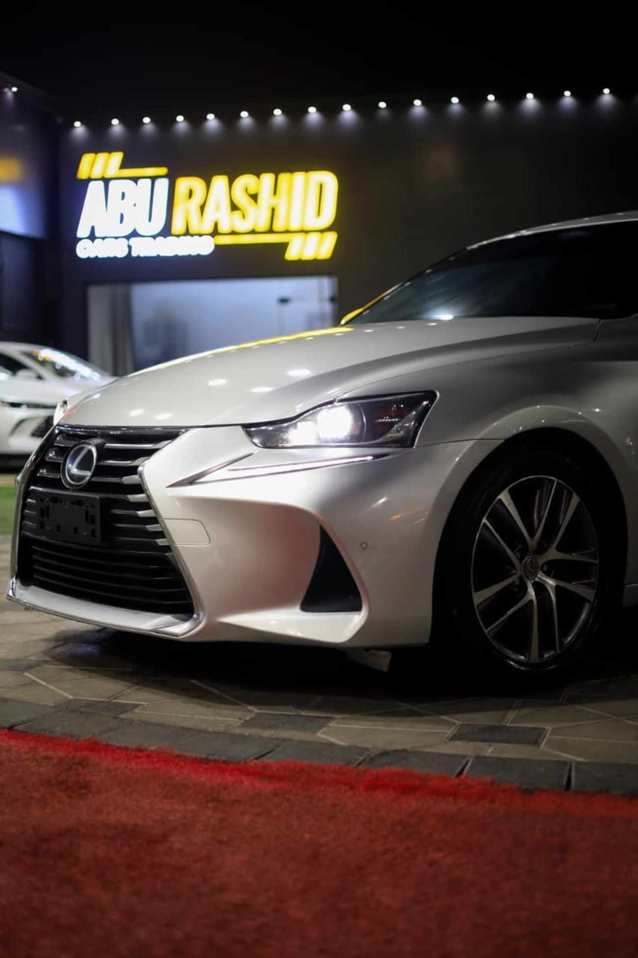 Lexus IS300 PREMIER