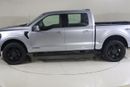 Ford F-150 LARIAT CREW CAB /1525H / AL TAYER MOTORS /AL QOUZ SHOWROOM