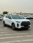 GAC GS4 GL