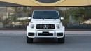 Mercedes Benz G63 AMG STANDARD