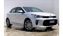 Kia Rio EX