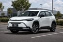 تويوتا فرونتلاندر Luxury 2.0L Intelligent Hybrid