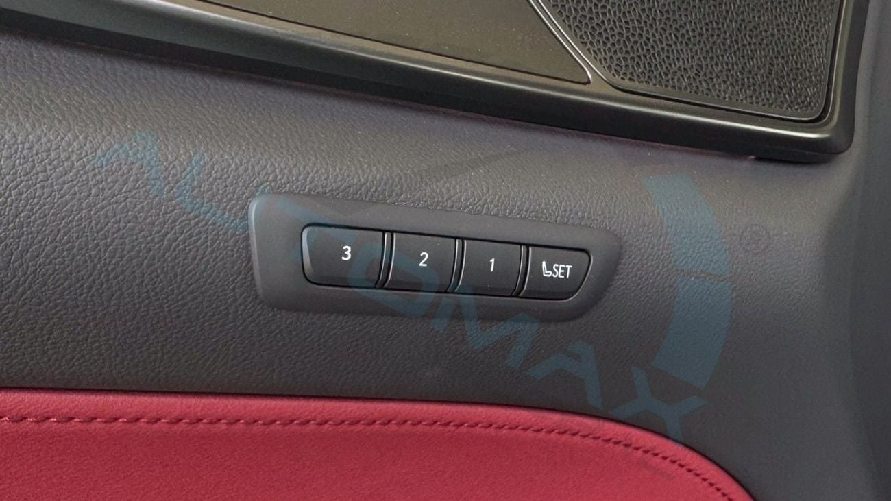 Lexus NX350 (For Export , НА ЭКСПОРТ) 2.5 HEV AWD GCC 2026