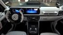 BRABUS 800 - Mercedes-AMG G 63 2025 Mercedes-AMG G 63 | 4.0L Twin-Turbo V8 | 800 HP | BRABUS Middle East Warranty