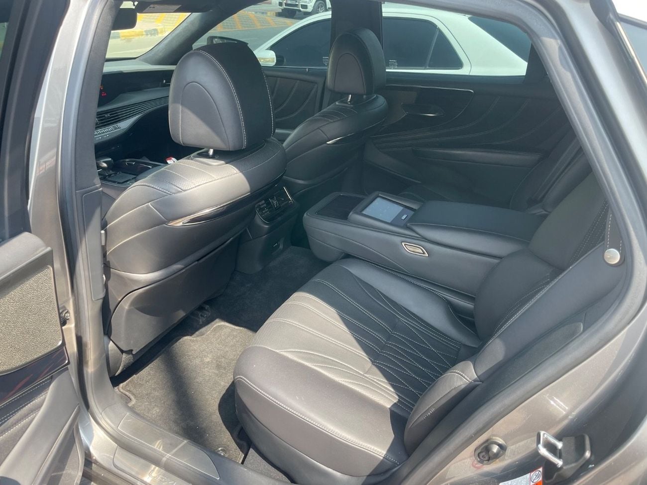 Lexus LS500 PLATINUM