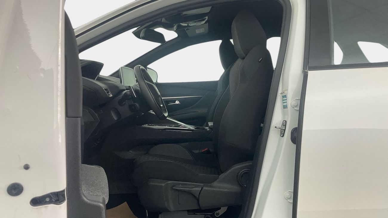 Peugeot 3008 ACTIVE PLUS | Guaranteed Warranty | 0 Down Payment