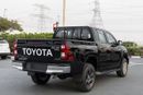 Toyota Hilux GLX Toyota Hilux | Double Cab GLX | 2026 |GCC Specs | Brand New | EXPORT