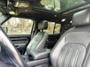 Land Rover Defender 2022