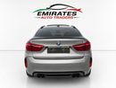 BMW X6 M EXCLUSIVE