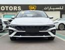 Hyundai Elantra SMART 1.5L PETROL / SUNROOF WITH LEATHER / CHINESE SPCES (CODE# ELITE) READY STOCK