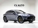 Aston Martin Dbx707 DBX707 | GCC | Full Service History and Dealer Warranty