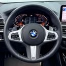 بي أم دبليو X3 XDRIVE 30i M SPORT 2023 BMW X3 xDrive30i M Sport, 2029 BMW Warranty + Service Pack, Full BMW Service History, GCC