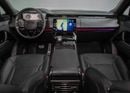 Land Rover Range Rover Sport SV EDITION ONE