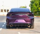 Dodge Charger GT