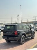 تويوتا برادو VXR