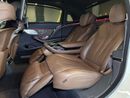 Mercedes Maybach S500 Maybach 2017 Mercedes-Maybach S-Class S500 | Low Mileage | Perfect Condition