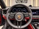 بورش 911 كاريرا