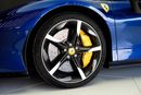 فيراري SF90 ستراديل STRADALE Ferrari SF90
