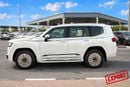 Toyota Land Cruiser VXR 2026 Toyota Land Cruiser 300 VXR Hybrid2026 Toyota Land Cruiser 300 VXR Hybrid