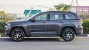 Jeep Grand Cherokee SUMMIT LUXURY 4X4 2025 GCC With 5 Years Or 100K Warranty & 5 Years Service @Official Dea