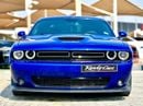 Dodge Challenger GT 3.6L | Monthly 1250/- | 0% DP | Sunroof | Blindspot | Memory Seats | # 09482R