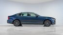 Volvo S90 B5
