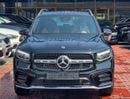 Mercedes Benz GLB200 STANDARD SUV 7 Seater Under Warranty 2025 GCC