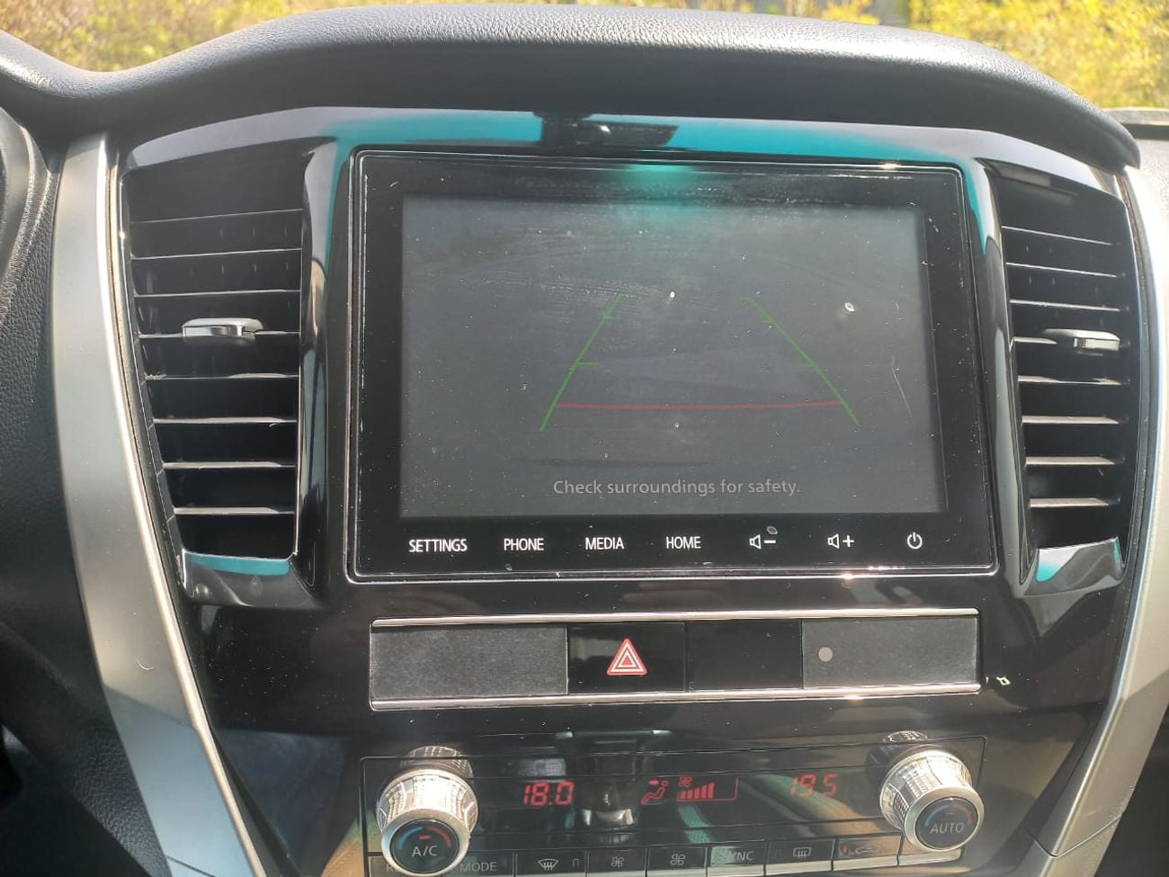 Mitsubishi Montero Sport GLS PREMIUM