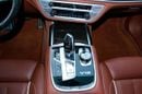BMW M760Li M760Li | GCC Specs | V12 | Low Mileage | Full Service History