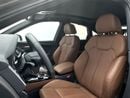 Audi Q5 45 TFSI SPORTBACK S-LINE Sportback 45 TFSI quattro 249h (Ref# 55507)