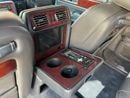 Toyota Century STANDARD 5.0l V12