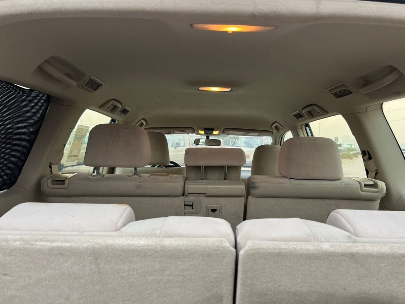 Toyota Prado TXL1 2022 Toyota Prado TX 2.7L V4- AWD 4x4 - No accident - 2 key Rear Sensor -