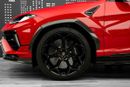لامبورغيني اوروس PERFORMANTE