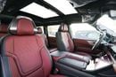 Infiniti QX80 AUTOGRAPH CAPTAIN CHAIRS Infiniti QX80 Autograph 2026 | 3.5L Twin-Turbo |7 Capitan Seats VIP | Full Option GRAY