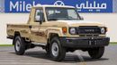 تويوتا لاند كروزر بيك أب 70 LC79 LX LX
