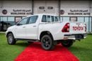 Toyota Hilux SGLX