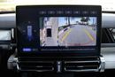 Chery iCar 03 2024 ICAR EQ3 V3 High Performance - Black inside White | Export price