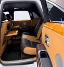Rolls Royce Ghost