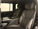 Lexus LX600 VIP GCC Specs - Dealership Warranty - Mint Condition