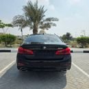BMW 520i M SPORT