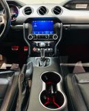 Ford Mustang STANDARD