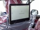 لكزس LX 600 Urban ECTAV0001 - لكزس LX600 أوربان 2026 - محرك بنزين 3.5 لتر، ناقل حركة أوتوماتيكي - لون أسود مع مقصورة د