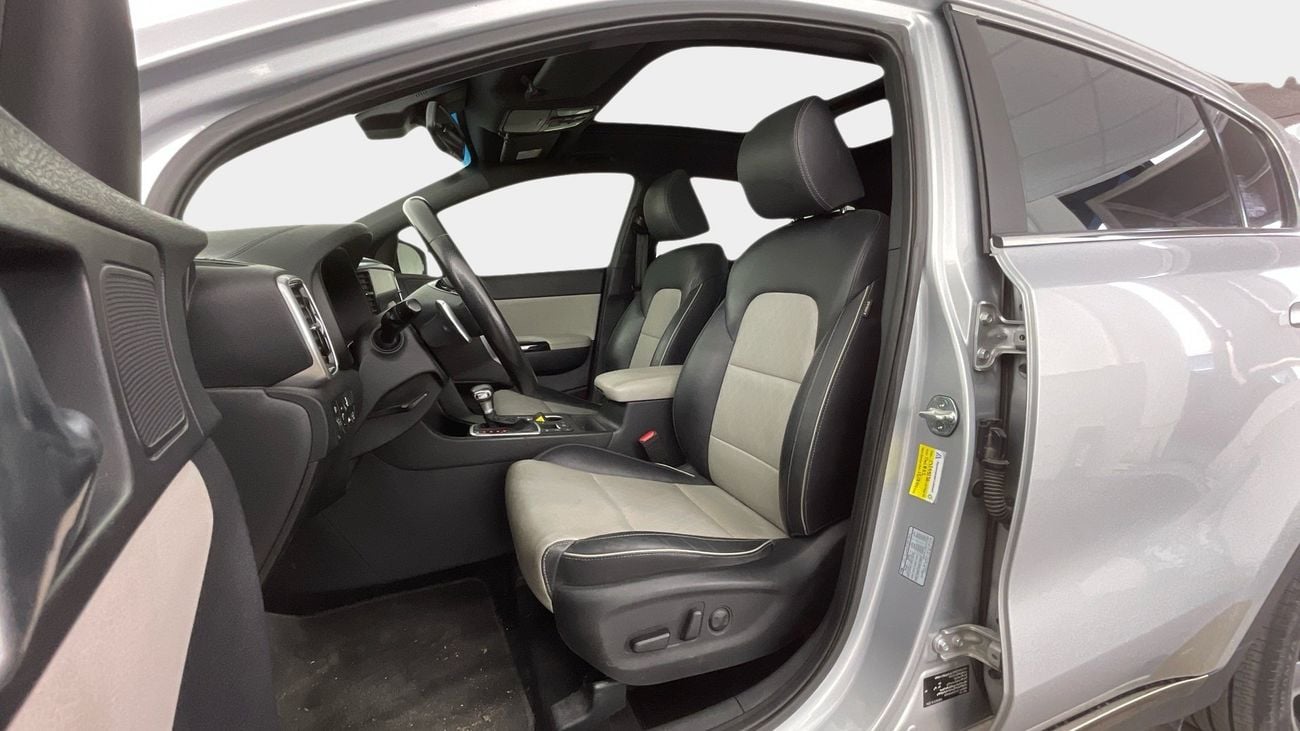 Kia Sportage GT | Guaranteed Warranty | 0 Down Payment
