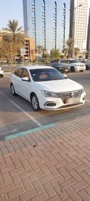 MG 5 COMFORT