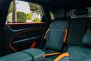 Bentley Bentayga S Fully loaded Original paint No accident with Service History completely covered by PPF