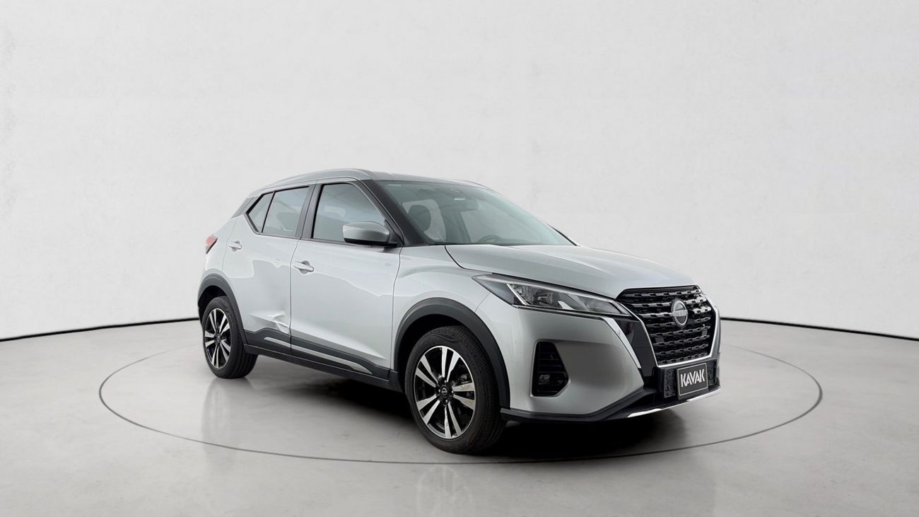 Nissan Kicks SV | Guaranteed Warranty | 0 Down Payment