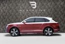 Bentley Bentayga STANDARD